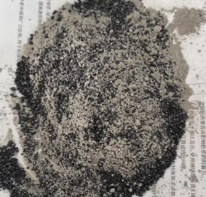 曲麻莱不发火砂浆耐磨地坪施工方案