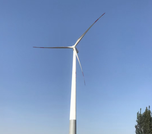 曲麻莱风电基础二次灌浆料的强度要求和用量计算 风电灌浆料施工注意事项