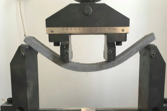 曲麻莱高延性混凝土 高延性砂浆 抗震加固混凝土产品特点 施工流程