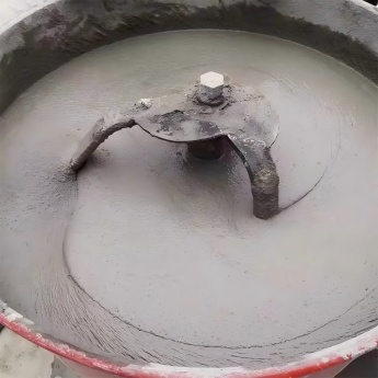 曲麻莱灌浆料常见问题与解决方法