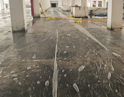 曲麻莱不发火砂浆和不发火金属骨料有什么区别