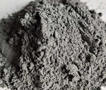 曲麻莱硅灰和粉煤灰的区别用途