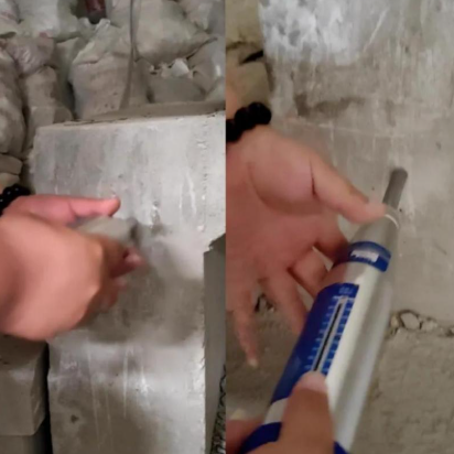 曲麻莱混凝土强度不足的原因及处理方法