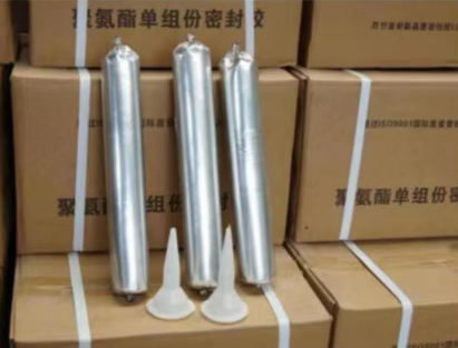 曲麻莱聚氨酯密封胶