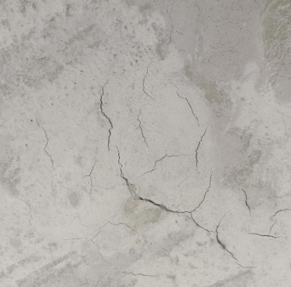 曲麻莱灌浆料为什么会产生裂缝？出现裂缝该如何处理？