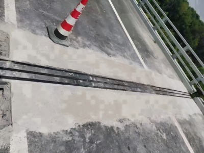 曲麻莱伸缩缝更换后浇筑材料快速结构修补料速砼的产品特点及施工流程​