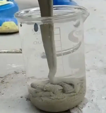 曲麻莱水工混凝土絮凝剂，水下抗分散剂的作用及施工方法